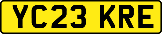 YC23KRE