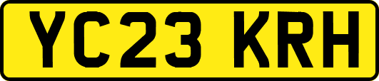 YC23KRH