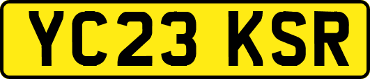 YC23KSR