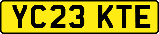 YC23KTE