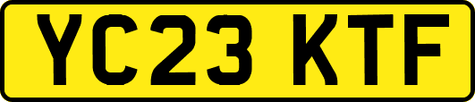 YC23KTF