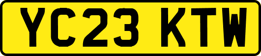 YC23KTW