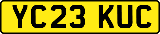 YC23KUC