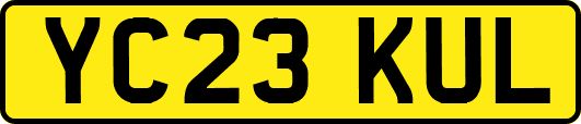 YC23KUL