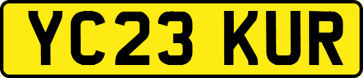 YC23KUR
