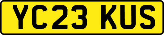YC23KUS