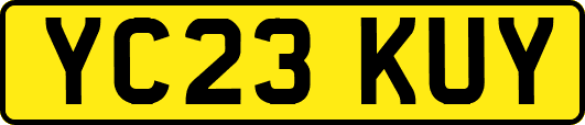 YC23KUY