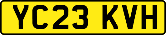 YC23KVH