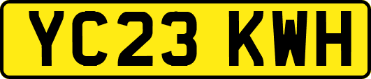 YC23KWH