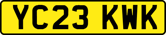 YC23KWK