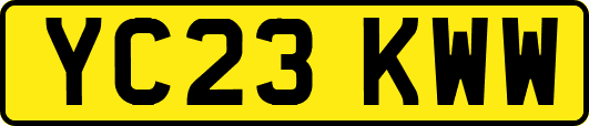 YC23KWW