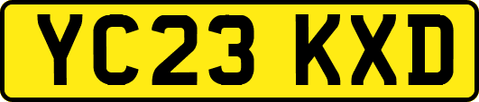 YC23KXD
