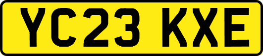 YC23KXE