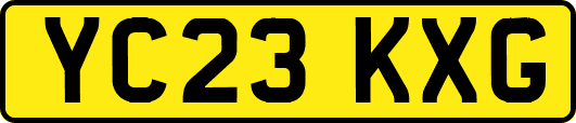 YC23KXG