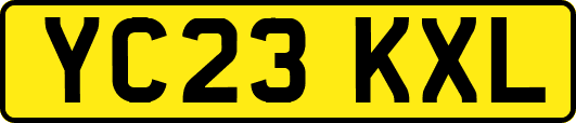 YC23KXL