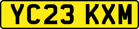 YC23KXM