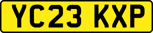YC23KXP