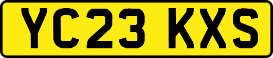 YC23KXS