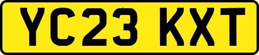 YC23KXT