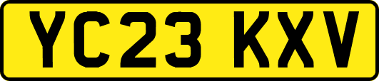 YC23KXV