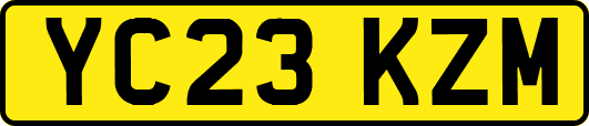 YC23KZM