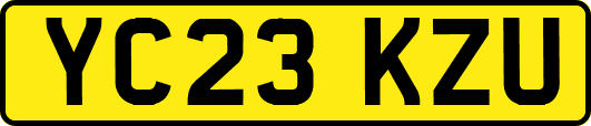 YC23KZU