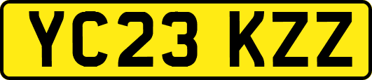 YC23KZZ