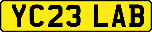 YC23LAB