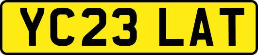 YC23LAT