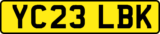 YC23LBK