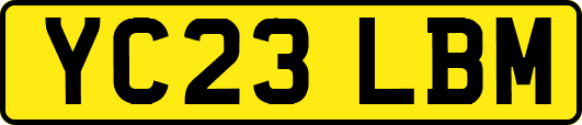 YC23LBM