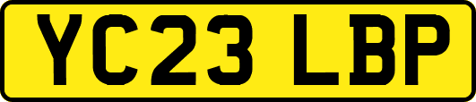 YC23LBP