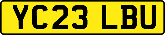 YC23LBU