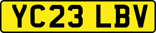 YC23LBV