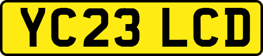 YC23LCD