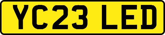 YC23LED