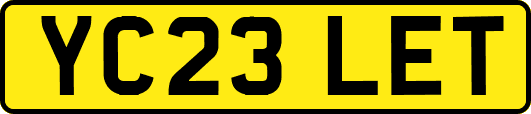 YC23LET