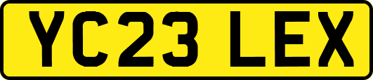 YC23LEX