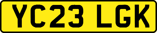 YC23LGK