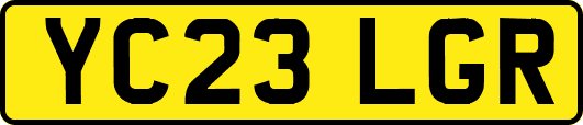 YC23LGR