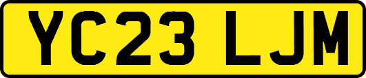 YC23LJM