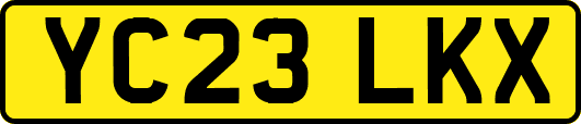 YC23LKX