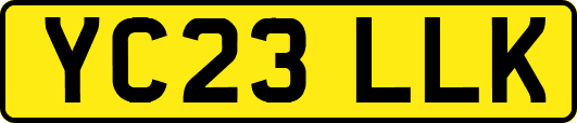 YC23LLK