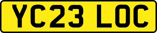 YC23LOC