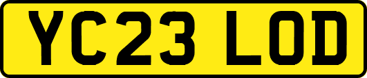 YC23LOD