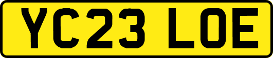 YC23LOE