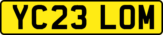 YC23LOM
