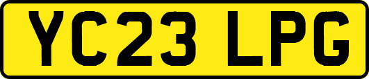YC23LPG