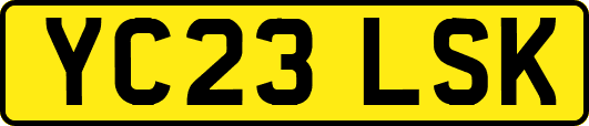 YC23LSK