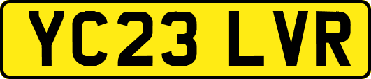 YC23LVR